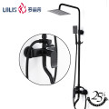 YLB0139 Deck Mounted Bath tubs Outdoor Shower Tap Rain Shower Mixer